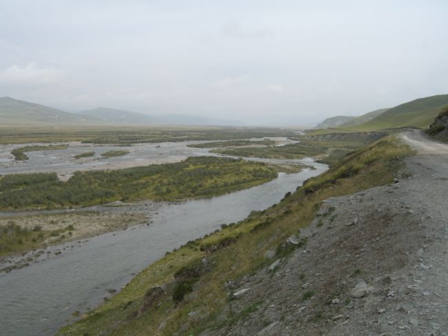  2006:09:08 21:52:05   Shaluie River - view of river (looking upstream) - photo 2.jpg